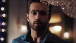 Yeh Jhuki Jhuki Si Nazar - 29th March 2022